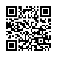 QR Code for bitcoin:1PERrfxGS5AHboAmPWxKUtCyW93KMV7Tr2