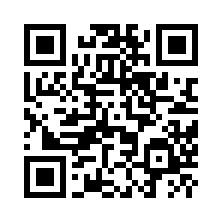QR Code for bitcoin:1PES8oX1H1DzXeHF7eC7bqtrA7BCkYvRBe