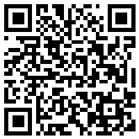 QR Code for bitcoin:1PEVcfLEaKq6NscMLECcoMhLQj9oRfjjZ