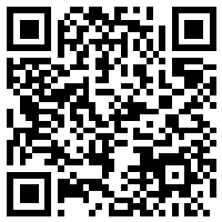 QR Code for bitcoin:1PEVjMXFdyNBfmS2RhL6ZfN3dC2M8nZ98F