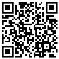 QR Code for bitcoin:1PEbSfGgUS5FMrwvm8949DWGpbP8zNTHi1