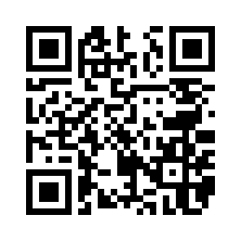 QR Code for bitcoin:1PEdMZzBQiBDbZqALPaiFiwVCynJ5FncsT