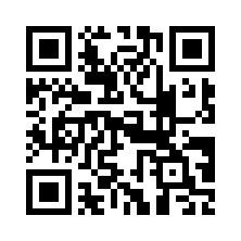 QR Code for bitcoin:1PEdvcG31xNDfYLioF5fG8Z3mRyTcxaKbB