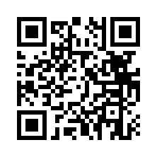 QR Code for bitcoin:1PEeJUuSuPREGG2edJRcAkujXJ16fLrCFs