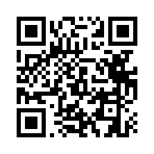 QR Code for bitcoin:1PEecoA2pfBCBmQDSpD4HWvJZaE4SycBxK