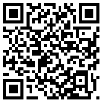 QR Code for bitcoin:1PEhjByDbm3pDDF2KYTf9RkV4J3C5VTbD2