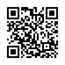 QR Code for bitcoin:1PEmXhdBeFsY1BYSUDQT4MDnh1TiCooXdW