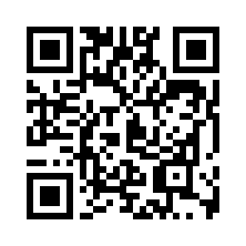 QR Code for bitcoin:1PEmsMijwkSWUaYjGRaPV5an8KW3KeEXP3