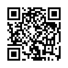 QR Code for bitcoin:1PEnyVz6pRAeDPhPALURy9pd3HLphiLy7