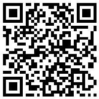 QR Code for bitcoin:1PEoh9eACLRDAesxWEofvwyS3rMM2GKfDp