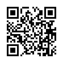 QR Code for bitcoin:1PEpjDGVqZ3U2nqBKQ5pDNLyX4j7XqmiJs