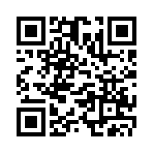 QR Code for bitcoin:1PEqgzynMJuJy2pCcCCdVcPH3k2MSm8xof