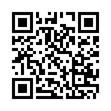 QR Code for bitcoin:1PErXeUGoKdbuFbG7qfy8zFtqaCMqpwY9G