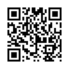 QR Code for bitcoin:1PErfXdHt8aCWkfMCjHGdiR2gWpYfTRJEF