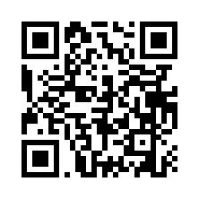 QR Code for bitcoin:1PEvCC648S67s63RE8PsbcZw1oAXAB2MaP