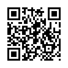 QR Code for bitcoin:1PEvN3mTP3BUFdjAMNSmt9rZrrbQw4QqST