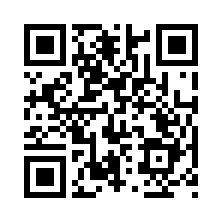 QR Code for bitcoin:1PEvTWoPDe9umarwSWtDGz3JHBjDZfPm9q