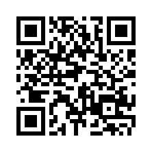 QR Code for bitcoin:1PExFqGHC8kpyxbBsQiEMbcg35JzhXMMAk
