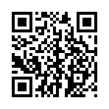 QR Code for bitcoin:1PExP5jTSNHEoDnx7kDRc3bGccntUUuRPR