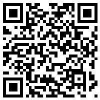 QR Code for bitcoin:1PF1QnWqhmJf4HT8CDFTRjgP1Cjbo6kTDe