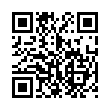 QR Code for bitcoin:1PF34qDVRDjk8uKBjSC5Wj4cuVcdsVDiHo