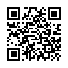 QR Code for bitcoin:1PF3eWEHeXcsgqvJZC1n8VQ3JAxih37Yea
