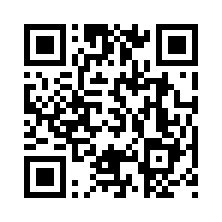 QR Code for bitcoin:1PF4vvoUfm4HTinS9e7Pmd2yoCi5WbobV9