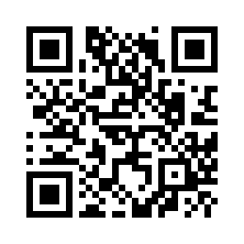 QR Code for bitcoin:1PF7ZgCXwpLZpBpA7Geqk6RhyEmASujyDe