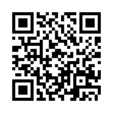 QR Code for bitcoin:1PF968criNhbvUnXYEyeG53mPdXi8PbLY9
