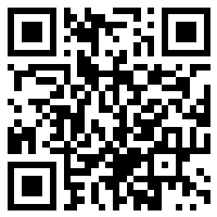 QR Code for bitcoin:1PF9L2SYEPKW7oB68XfRtFFhunnC7G5F3R