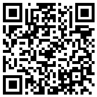 QR Code for bitcoin:1PFBxJtePHTK2cb7mMvTu5aw6KoNQ9RV6R