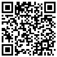 QR Code for bitcoin:1PFDpfpfBUsSkv7krfwzqVD47d8fNDjTKi
