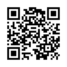 QR Code for bitcoin:1PFDqjNQmXfKFVTq6dt1uvLtxPLZkX6X1
