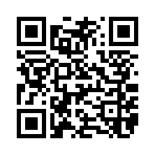 QR Code for bitcoin:1PFG3Ry34RkyXBS9T7me3qv9CFgEdygLGE