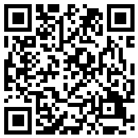 QR Code for bitcoin:1PFJzJUb7mkQ69UyHTKnpm1S1XwRBhvTQe