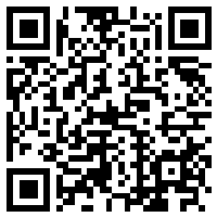 QR Code for bitcoin:1PFNcDDbFjsVUfcUCPdRea53mtm4TGeWt4