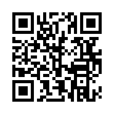 QR Code for bitcoin:1PFPzmpnufhT1mJAuEXMxPgCfv44QXNADE