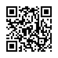 QR Code for bitcoin:1PFQfZLEnoFfEUZ7bgPAwL4zRALywPPy69