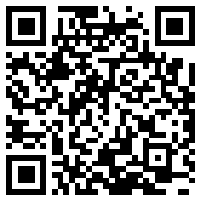 QR Code for bitcoin:1PFTPfrrdWPZpmw43huhfnaQWNUk5AGeHv