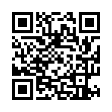 QR Code for bitcoin:1PFTpAXnC36c9ENPfq6o2VH9SZ6pFPkHfr