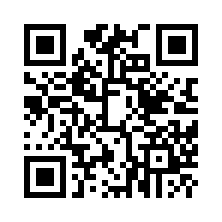 QR Code for bitcoin:1PFTwEvNn8MiFh6wbbVC4mV4SpBByCTjD1