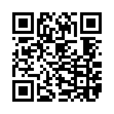 QR Code for bitcoin:1PFUUXfccWvpeXzkNs2RJsaCYu7BiBMRg1