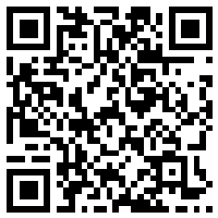 QR Code for bitcoin:1PFVjmDhvm48jfGhCw8k5zW9jFNADaBzam
