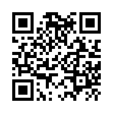 QR Code for bitcoin:1PFWkdJ4fF6uaR7JGXwthQu6oPZkLCCEfo