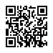 QR Code for bitcoin:1PFXDmvaMdH8DzsJVU5iAzhBYnnocSM7yk