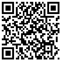QR Code for bitcoin:1PFeAtTeBC6XLabu6upAJxPAX385UhZ5tn