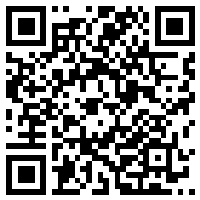 QR Code for bitcoin:1PFexjoeCC6jbEpv78mLHTgKH4Nm7SLAgM