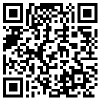 QR Code for bitcoin:1PFfRRUgAVmmMCC4o7ZR5R6U83KCeAzX45