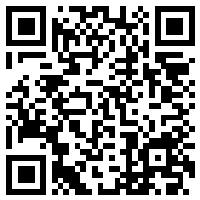 QR Code for bitcoin:1PFfXMDHEfoVry53bjJLoDafdtzJspVTwc
