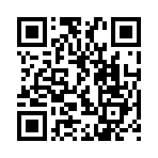 QR Code for bitcoin:1PFggt5F4ctd6cL3AsfPsEXGiCt7euQsJN